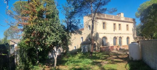 Landhaus / Bauernhof in Sant Sadurní d'Anoia, Provinz Barcelona