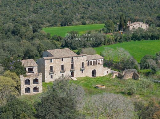 Casa rural / Casa de pueblo en Santa Cristina de Aro, Provincia de Girona