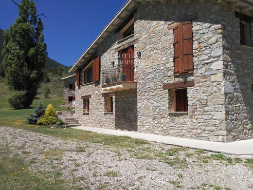 Demeure ou Maison de Campagne à Vallcebre, Province de Barcelone