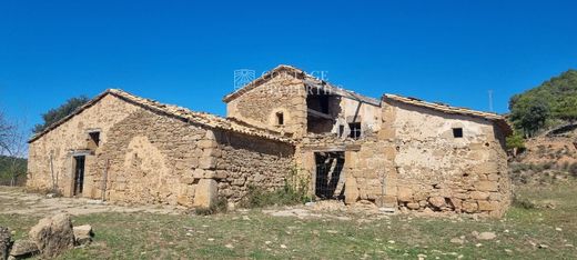 Rural or Farmhouse in Solsona, Province of Lleida