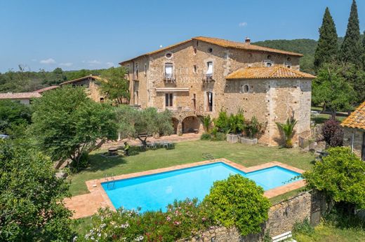 Rural or Farmhouse in Maià de Montcal, Province of Girona