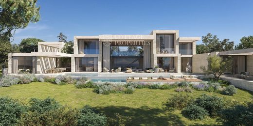 Luxury home in Sant Andreu de Llavaneres, Province of Barcelona