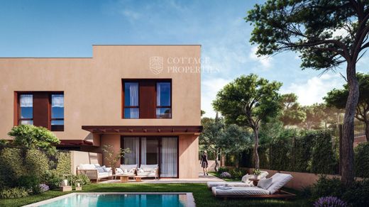 Luxury home in Begur, Province of Girona