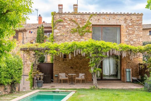 Demeure ou Maison de Campagne à Vulpellac, Province de Gérone