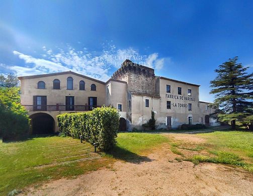 Rural or Farmhouse in Corçà, Province of Girona