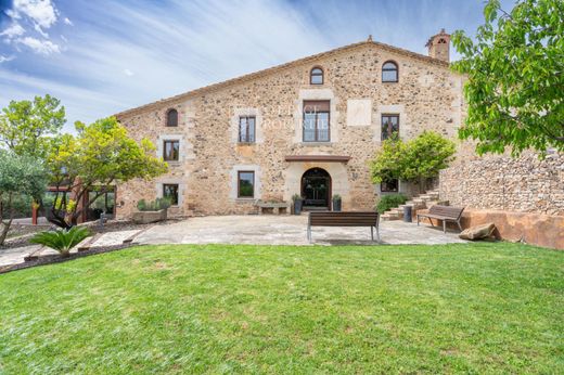 Rural or Farmhouse in Sant Gregori, Province of Girona