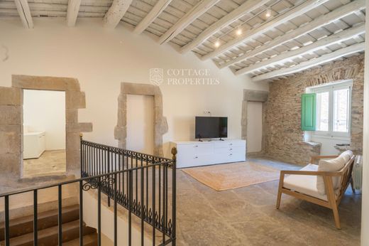 Rustik ya da çiftlik Gualta, Província de Girona