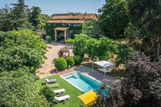 Rural or Farmhouse in Llagostera, Province of Girona