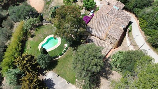 Rural or Farmhouse in Vall-Llobrega, Province of Girona