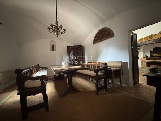 Rural or Farmhouse in Vall-Llobrega, Province of Girona