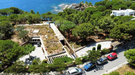 Элитный дом, Colera, Província de Girona