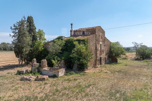 Rural or Farmhouse in Casavells, Province of Girona
