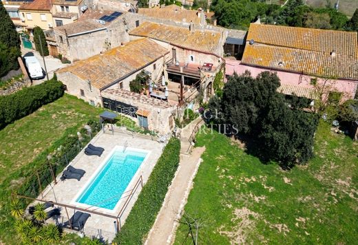 Rural or Farmhouse in Bellcaire d'Empordà, Province of Girona