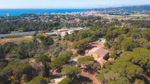 Rural or Farmhouse in Palamós, Province of Girona