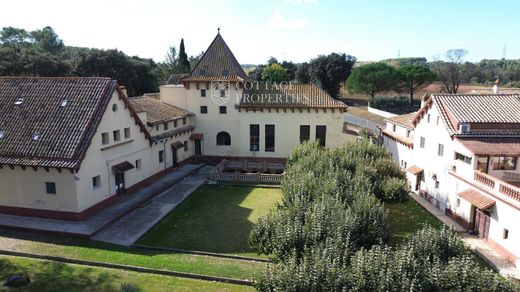 Rural or Farmhouse in Garrigàs, Province of Girona