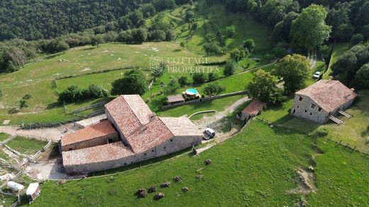 Rural or Farmhouse in Sales de Llierca, Province of Girona