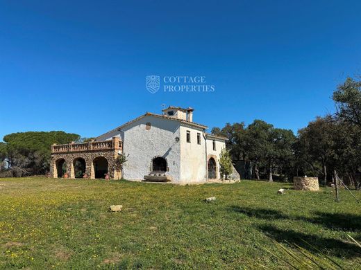 Rural or Farmhouse in Llagostera, Province of Girona