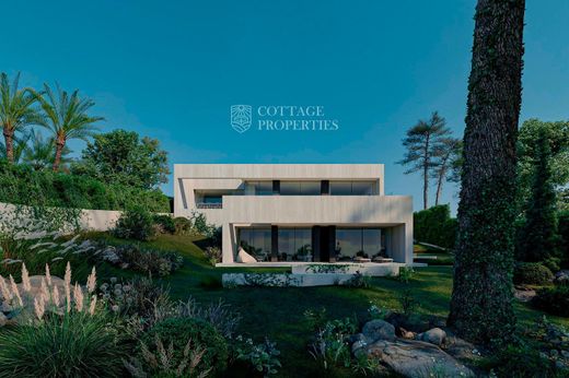 Luxury home in Teià, Province of Barcelona