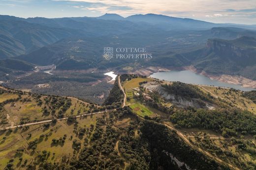 Rural ou fazenda - Tavertet, Província de Barcelona