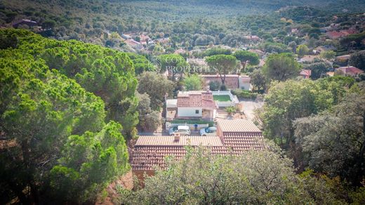 Lüks ev Santa Cristina d'Aro, Província de Girona