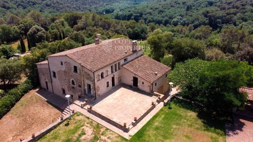 Demeure ou Maison de Campagne à Sant Gregori, Province de Gérone