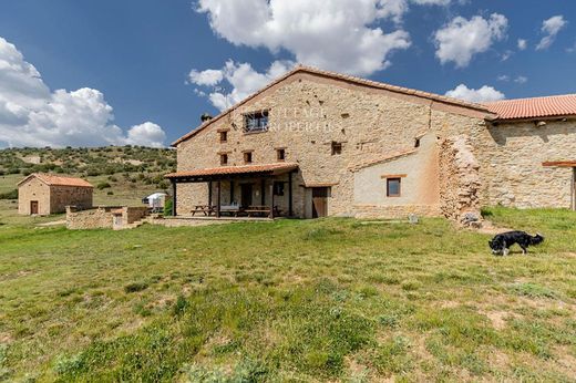 Rural or Farmhouse in Allepuz, Province of Teruel