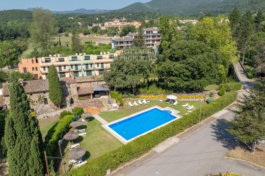 Hôtel à Maçanet de Cabrenys, Province de Gérone