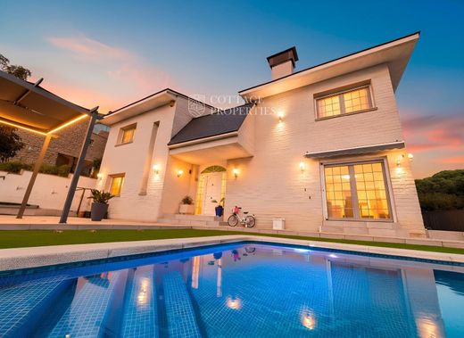 Luxury home in Girona, Province of Girona