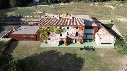 Rural or Farmhouse in Maçanet de Cabrenys, Province of Girona