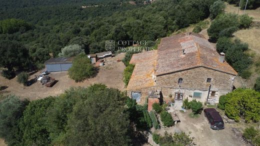 Rural or Farmhouse in Quart d'Onyar, Province of Girona