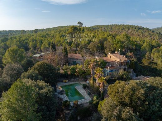 Rural or Farmhouse in Cistella, Province of Girona