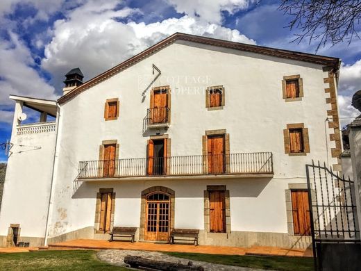 Rural or Farmhouse in Arbúcies, Province of Girona