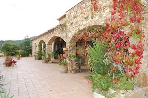 Rural or Farmhouse in Calonge, Province of Girona