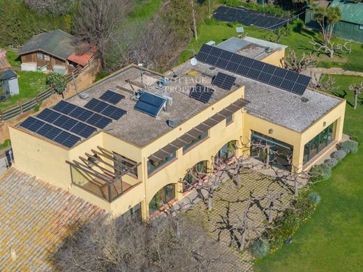 Casa de luxo - Siurana, Gerunda