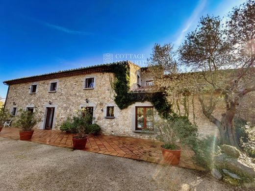 Rural or Farmhouse in Agullana, Province of Girona