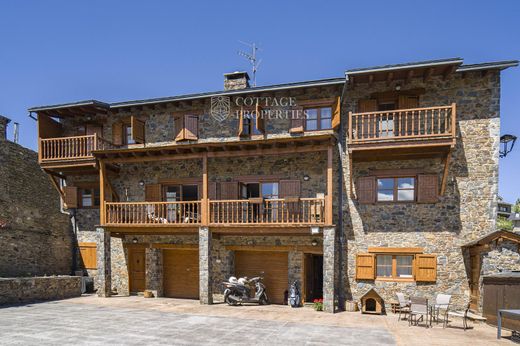 Rural or Farmhouse in Bolvir, Province of Girona