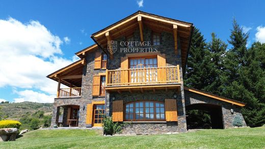 Rural ou fazenda - Ger, Gerunda