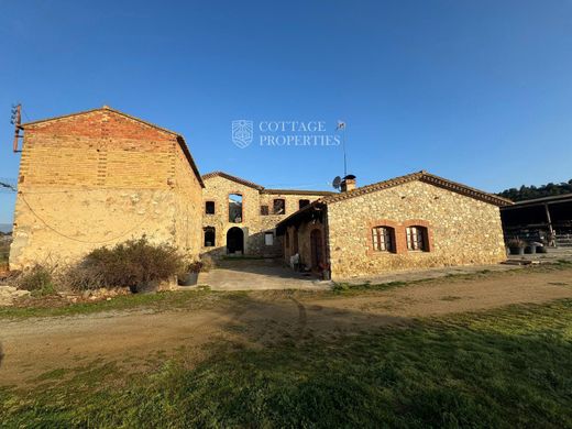 Demeure ou Maison de Campagne à Darnius, Province de Gérone