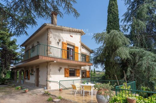 Casa di città a Gallifa, Província de Barcelona