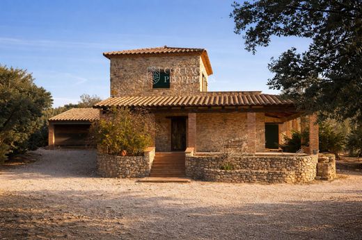 Rural or Farmhouse in Terrades, Province of Girona