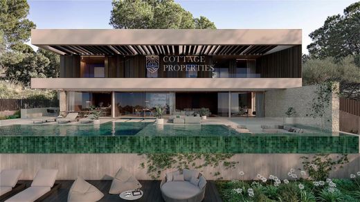 Luxury home in Sant Andreu de Llavaneres, Province of Barcelona