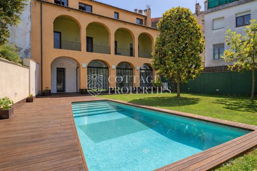 Luxury home in Banyoles, Province of Girona