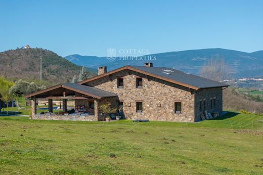 Rural or Farmhouse in Alàs i Cerc, Province of Lleida