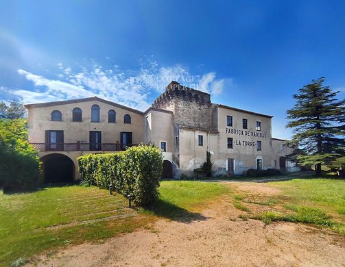 Rural or Farmhouse in Corçà, Province of Girona