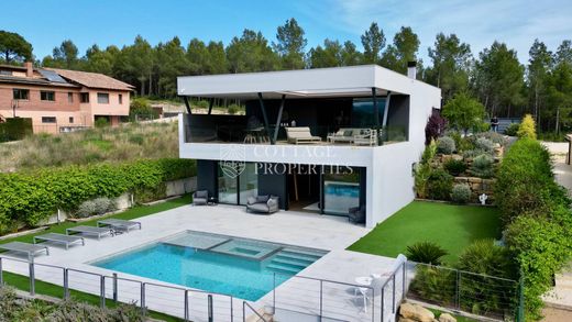 Luxury home in Sant Julià de Ramis, Province of Girona