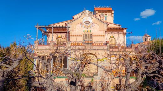 Townhouse in la Garriga, Province of Barcelona