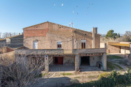 Rural or Farmhouse in Peralada, Province of Girona