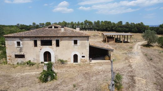 Rural or Farmhouse in Caldes de Malavella, Province of Girona