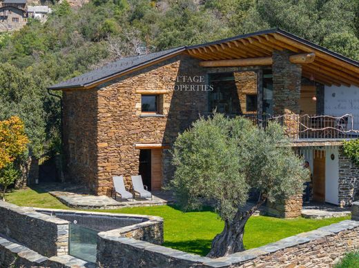 Demeure ou Maison de Campagne à Les Valls de Valira, Province de Lleida