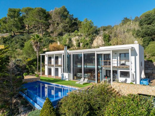 Luxury home in Blanes, Province of Girona
